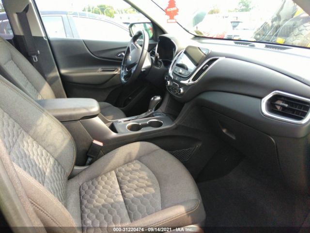 Photo 4 VIN: 2GNAXSEV5J6234862 - CHEVROLET EQUINOX 