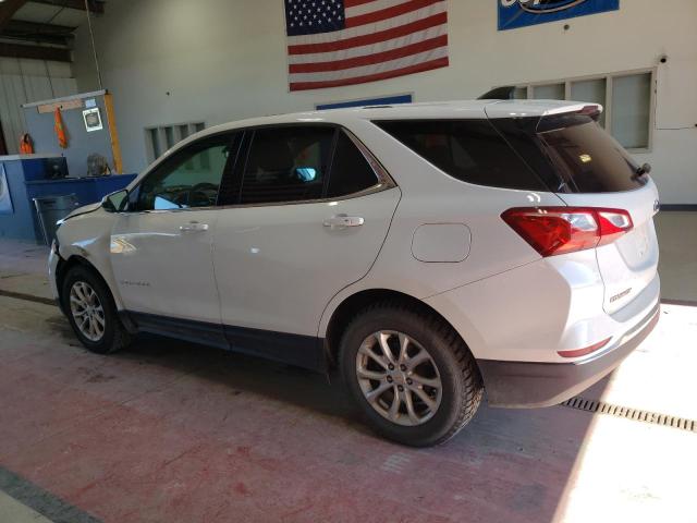 Photo 1 VIN: 2GNAXSEV5J6242508 - CHEVROLET EQUINOX LT 