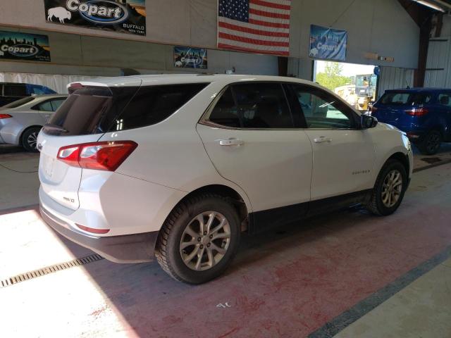 Photo 2 VIN: 2GNAXSEV5J6242508 - CHEVROLET EQUINOX LT 