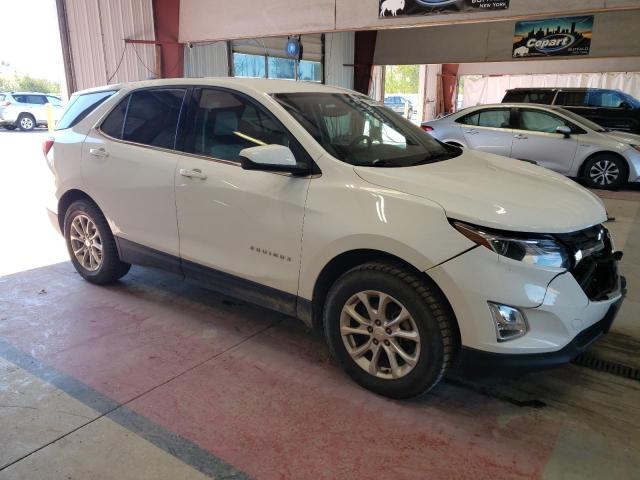 Photo 3 VIN: 2GNAXSEV5J6242508 - CHEVROLET EQUINOX LT 