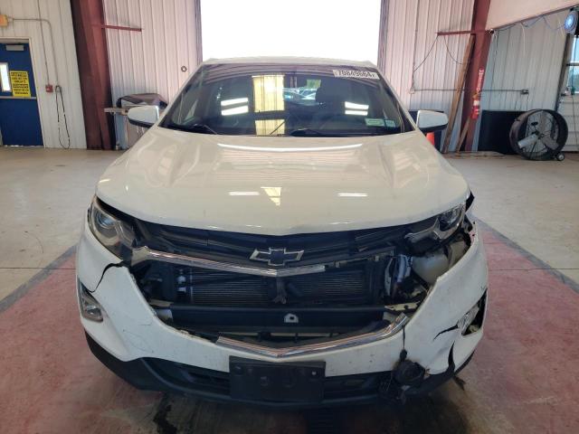 Photo 4 VIN: 2GNAXSEV5J6242508 - CHEVROLET EQUINOX LT 