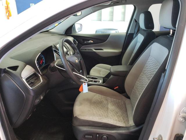 Photo 6 VIN: 2GNAXSEV5J6242508 - CHEVROLET EQUINOX LT 