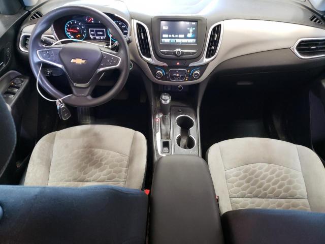 Photo 7 VIN: 2GNAXSEV5J6242508 - CHEVROLET EQUINOX LT 