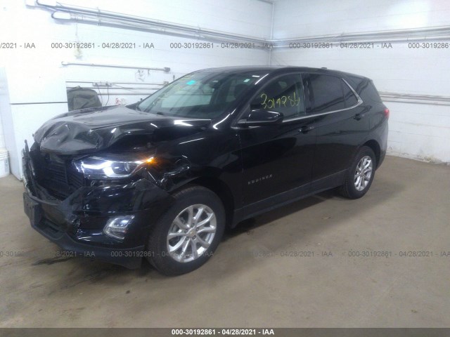 Photo 1 VIN: 2GNAXSEV5J6254786 - CHEVROLET EQUINOX 