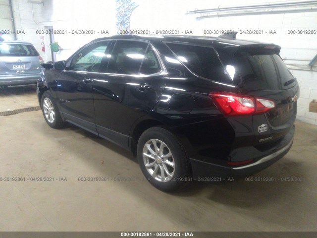 Photo 2 VIN: 2GNAXSEV5J6254786 - CHEVROLET EQUINOX 