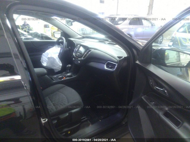 Photo 4 VIN: 2GNAXSEV5J6254786 - CHEVROLET EQUINOX 