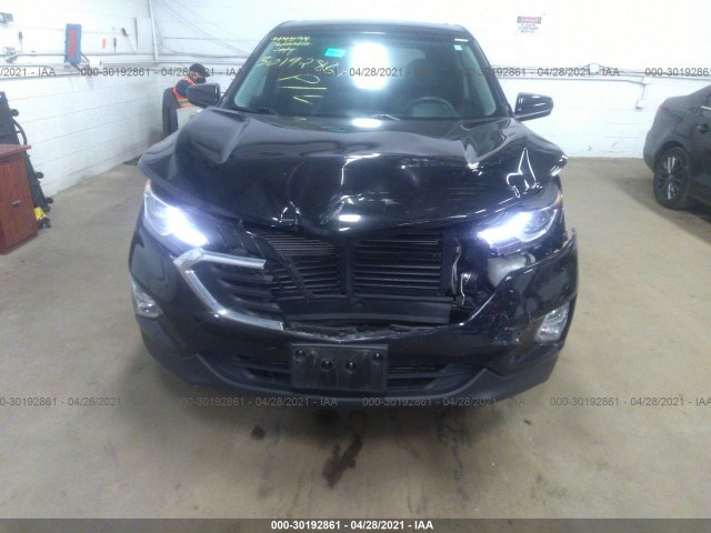 Photo 5 VIN: 2GNAXSEV5J6254786 - CHEVROLET EQUINOX 