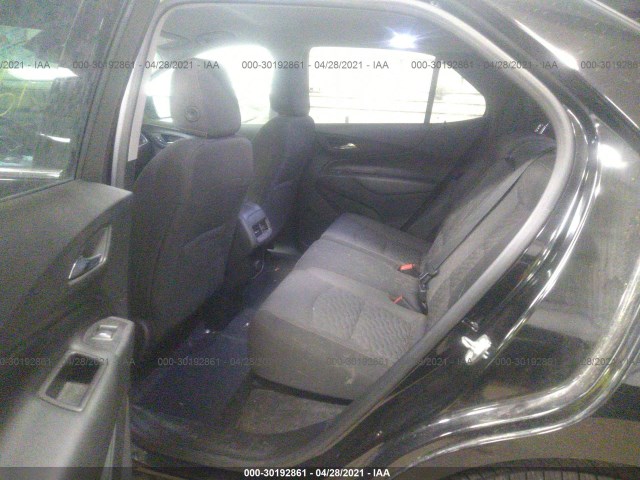 Photo 7 VIN: 2GNAXSEV5J6254786 - CHEVROLET EQUINOX 