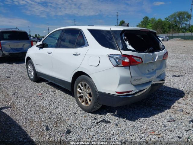 Photo 2 VIN: 2GNAXSEV5J6269241 - CHEVROLET EQUINOX 