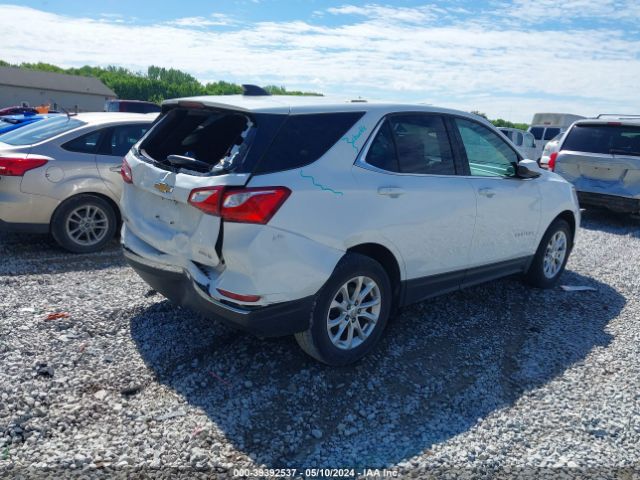 Photo 3 VIN: 2GNAXSEV5J6269241 - CHEVROLET EQUINOX 