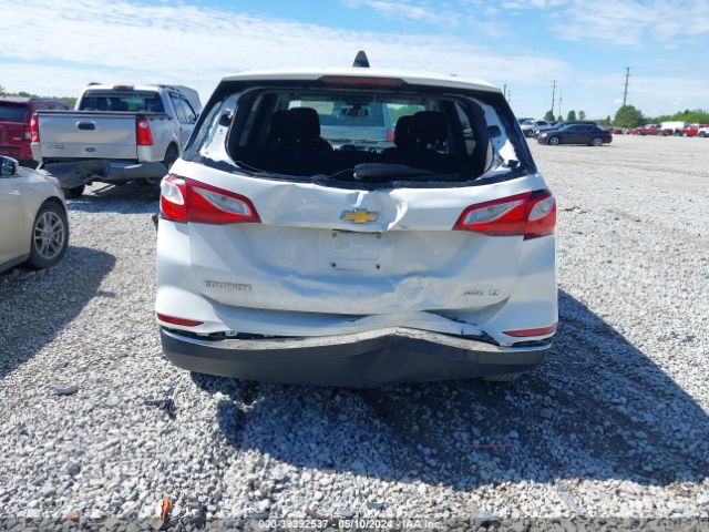 Photo 5 VIN: 2GNAXSEV5J6269241 - CHEVROLET EQUINOX 