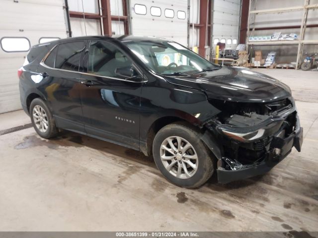 Photo 0 VIN: 2GNAXSEV5J6269630 - CHEVROLET EQUINOX 