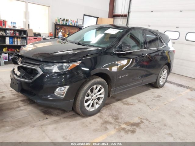 Photo 1 VIN: 2GNAXSEV5J6269630 - CHEVROLET EQUINOX 