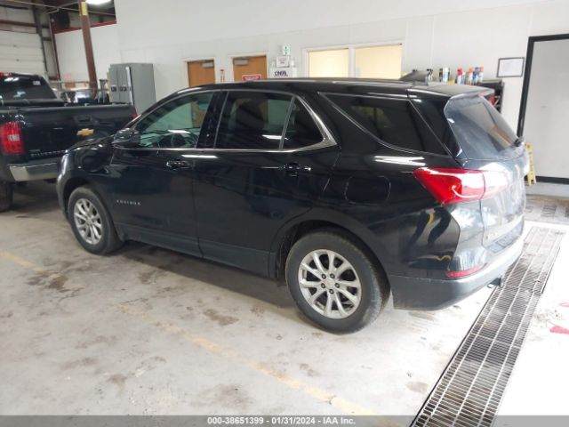 Photo 2 VIN: 2GNAXSEV5J6269630 - CHEVROLET EQUINOX 