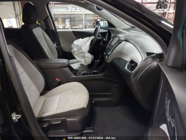 Photo 4 VIN: 2GNAXSEV5J6269630 - CHEVROLET EQUINOX 