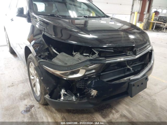 Photo 5 VIN: 2GNAXSEV5J6269630 - CHEVROLET EQUINOX 