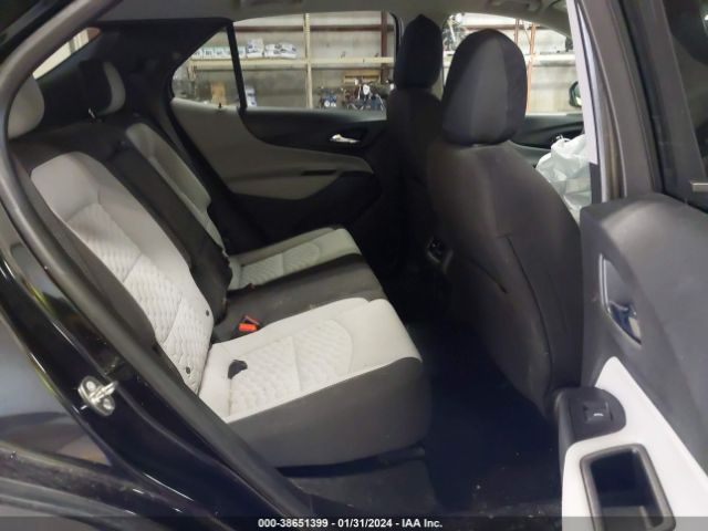 Photo 7 VIN: 2GNAXSEV5J6269630 - CHEVROLET EQUINOX 