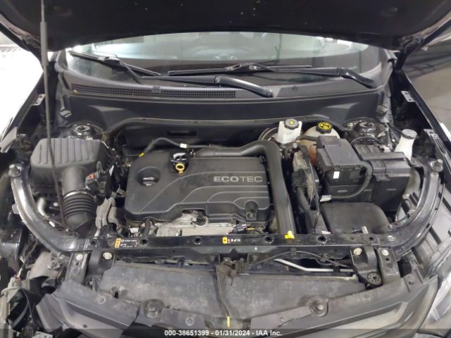 Photo 9 VIN: 2GNAXSEV5J6269630 - CHEVROLET EQUINOX 