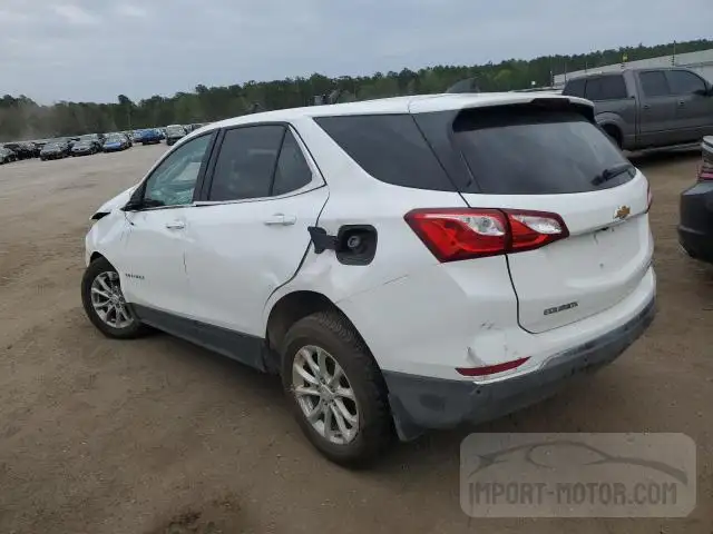 Photo 1 VIN: 2GNAXSEV5J6270776 - CHEVROLET EQUINOX 