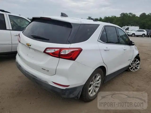 Photo 2 VIN: 2GNAXSEV5J6270776 - CHEVROLET EQUINOX 