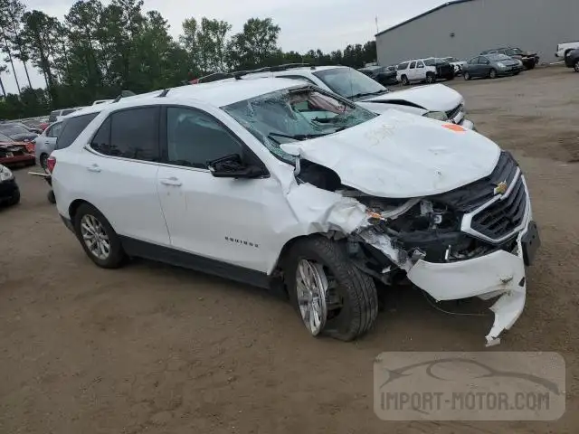 Photo 3 VIN: 2GNAXSEV5J6270776 - CHEVROLET EQUINOX 