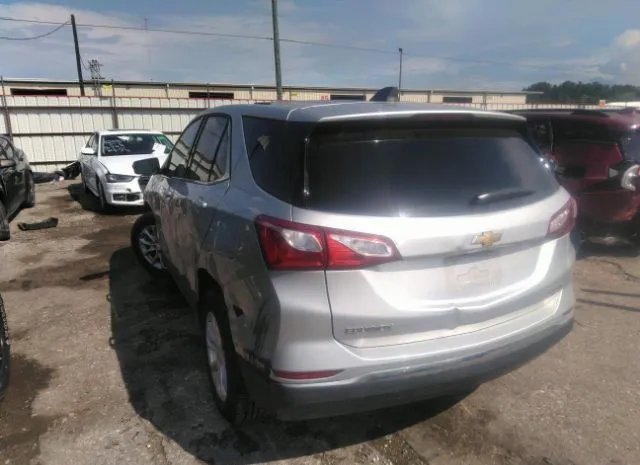 Photo 2 VIN: 2GNAXSEV5J6276058 - CHEVROLET EQUINOX 