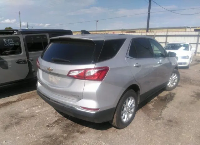 Photo 3 VIN: 2GNAXSEV5J6276058 - CHEVROLET EQUINOX 