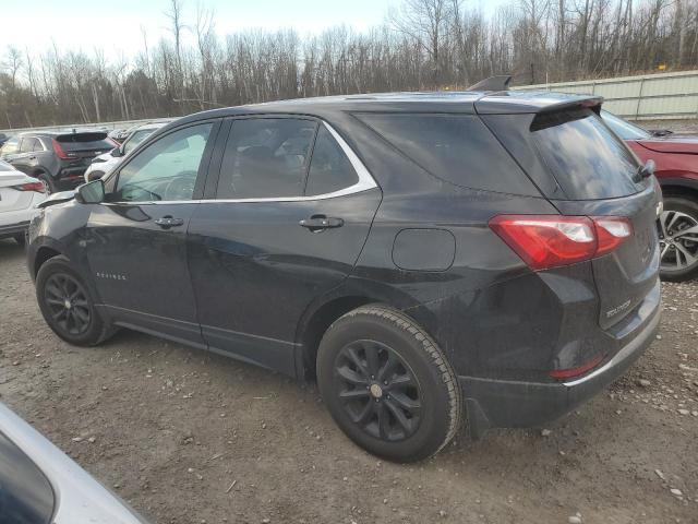 Photo 1 VIN: 2GNAXSEV5J6278375 - CHEVROLET EQUINOX LT 