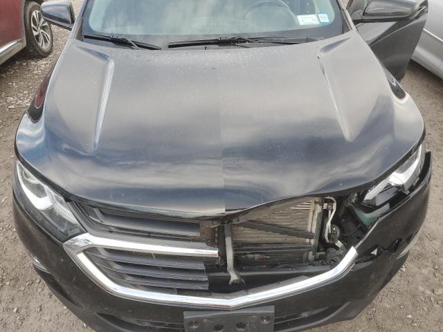 Photo 11 VIN: 2GNAXSEV5J6278375 - CHEVROLET EQUINOX LT 