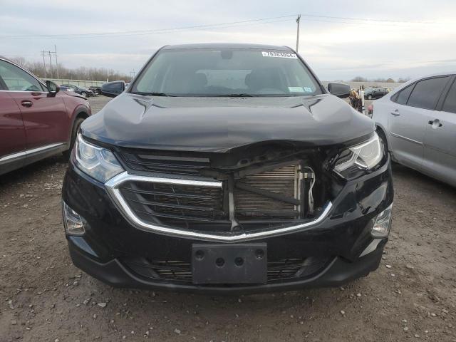 Photo 4 VIN: 2GNAXSEV5J6278375 - CHEVROLET EQUINOX LT 