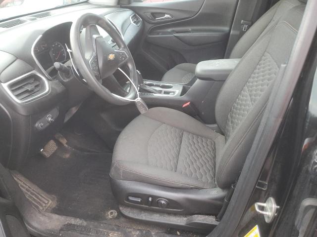 Photo 6 VIN: 2GNAXSEV5J6278375 - CHEVROLET EQUINOX LT 