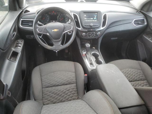 Photo 7 VIN: 2GNAXSEV5J6278375 - CHEVROLET EQUINOX LT 