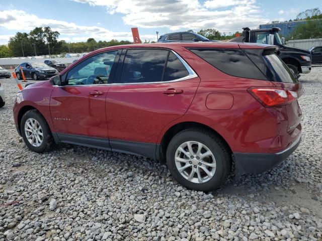 Photo 1 VIN: 2GNAXSEV5J6285004 - CHEVROLET EQUINOX LT 