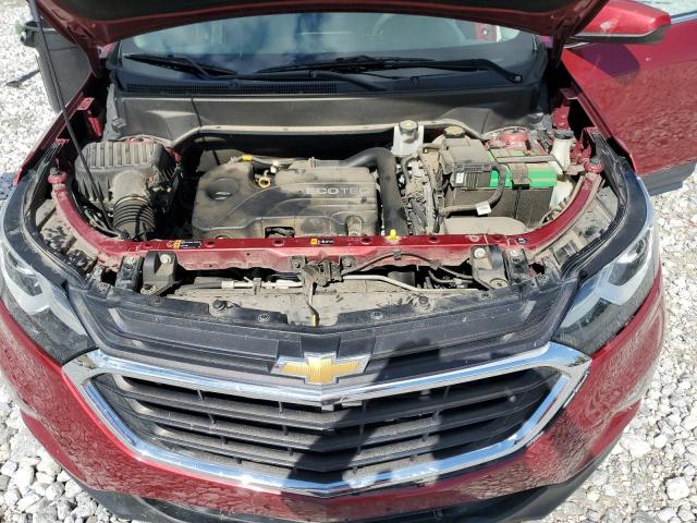 Photo 11 VIN: 2GNAXSEV5J6285004 - CHEVROLET EQUINOX LT 