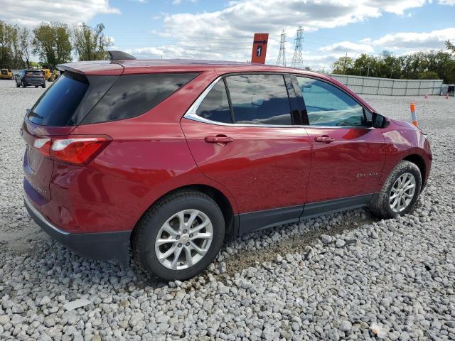 Photo 2 VIN: 2GNAXSEV5J6285004 - CHEVROLET EQUINOX LT 