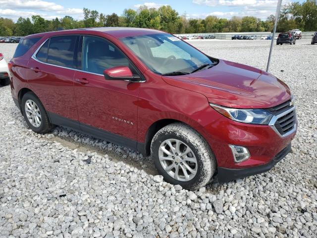 Photo 3 VIN: 2GNAXSEV5J6285004 - CHEVROLET EQUINOX LT 