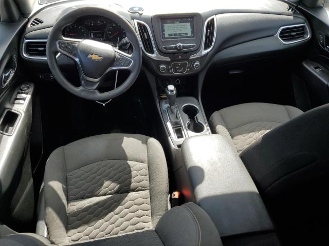 Photo 7 VIN: 2GNAXSEV5J6285004 - CHEVROLET EQUINOX LT 