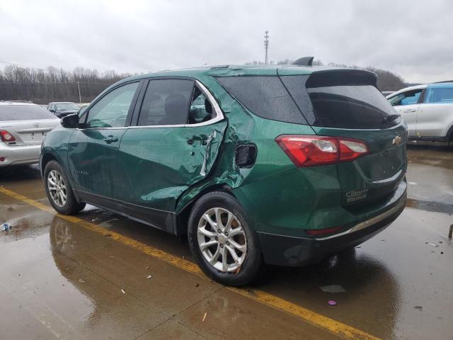 Photo 1 VIN: 2GNAXSEV5J6292082 - CHEVROLET EQUINOX 