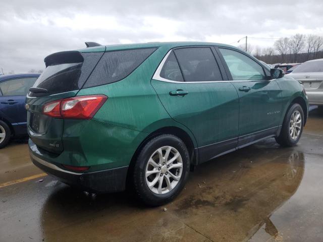 Photo 2 VIN: 2GNAXSEV5J6292082 - CHEVROLET EQUINOX 