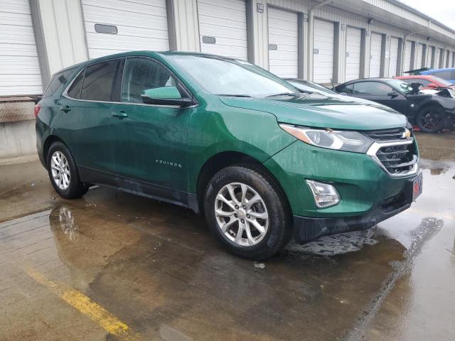 Photo 3 VIN: 2GNAXSEV5J6292082 - CHEVROLET EQUINOX 