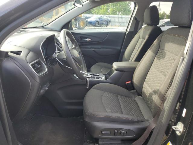 Photo 6 VIN: 2GNAXSEV5J6294849 - CHEVROLET EQUINOX LT 