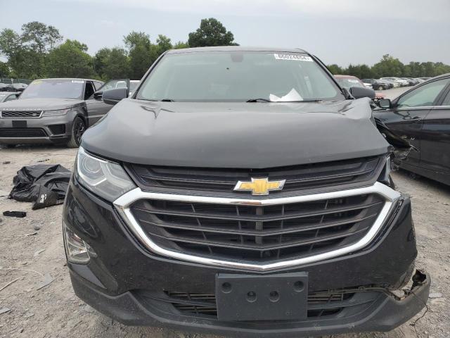 Photo 4 VIN: 2GNAXSEV5J6295712 - CHEVROLET EQUINOX LT 