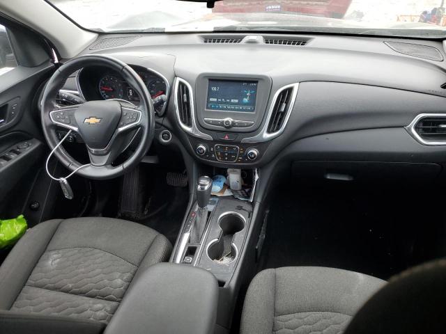 Photo 7 VIN: 2GNAXSEV5J6295712 - CHEVROLET EQUINOX LT 