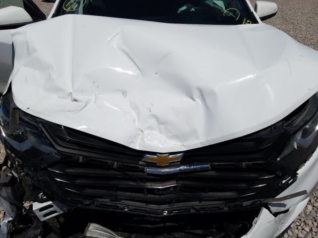 Photo 6 VIN: 2GNAXSEV5J6299095 - CHEVROLET EQUINOX LT 