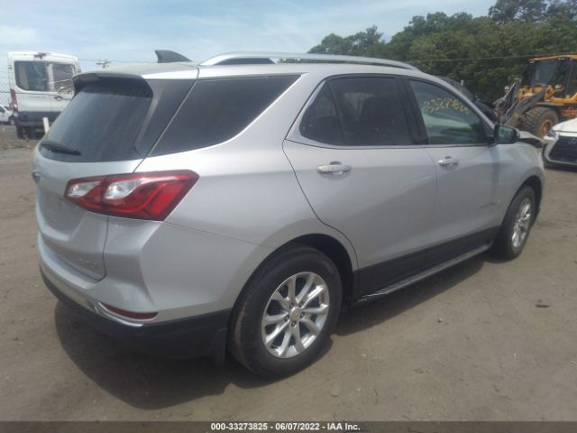 Photo 3 VIN: 2GNAXSEV5J6300441 - CHEVROLET EQUINOX 