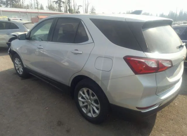 Photo 2 VIN: 2GNAXSEV5J6303095 - CHEVROLET EQUINOX 