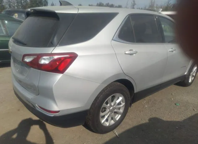 Photo 3 VIN: 2GNAXSEV5J6303095 - CHEVROLET EQUINOX 