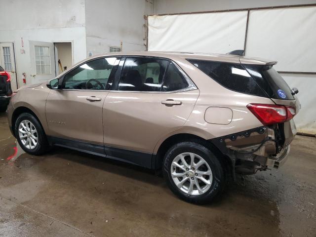 Photo 1 VIN: 2GNAXSEV5J6305929 - CHEVROLET EQUINOX LT 