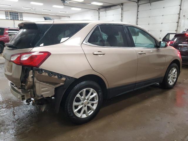 Photo 2 VIN: 2GNAXSEV5J6305929 - CHEVROLET EQUINOX LT 