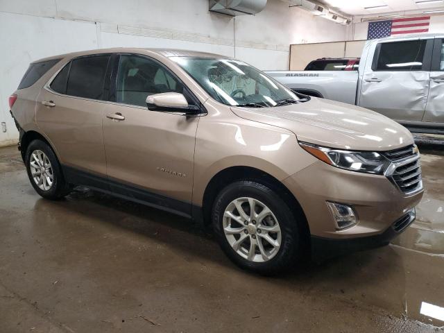 Photo 3 VIN: 2GNAXSEV5J6305929 - CHEVROLET EQUINOX LT 